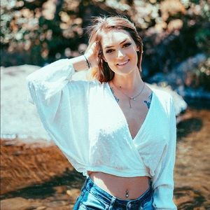 Meet your Posher, Heidi